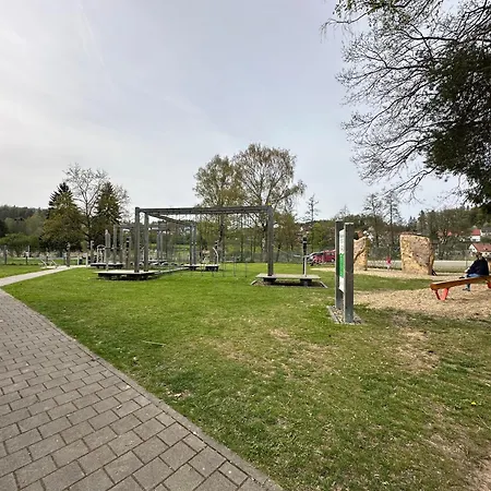 Mit Terrasse - Hunde Willkommen Falkenstein (Upper Palatinate)